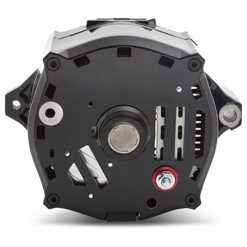 Proform 141-147, One 100-Amp Alternator Liquid Black Performance Racing Parts - Picture 4 of 11