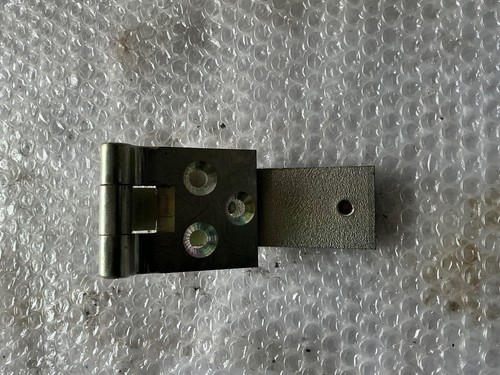 A 460 880 02 28 bisagra OEM 2013 2018 Mercedes Benz 200-230 GE 2x5-1-9-2p - Imagen 4 de 4