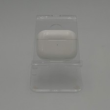 Apple Airpods Pro 1st Generation Wireless Charging Case A2190 MLWK3AM/A