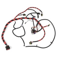 Engine Wiring Harness Compatible with 250 350 Fit F Series 1994-1996 Super Duty