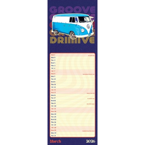 Calendario 2025 Deportes Cricket, Rugby, Carreras, Ciclismo, Producto Oficial WWE - Imagen 25 de 48