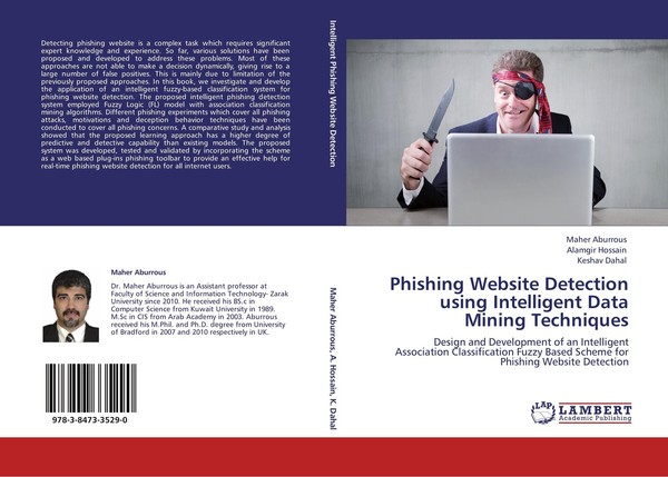 Phishing Website Detection Using Intelligent Data Mining Techniques Maher Aburro-image