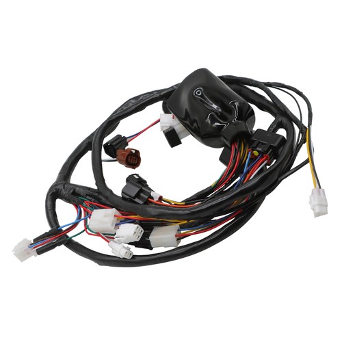 5TG-82590-00-00 NEW Wiring Harness For Yamaha YFZ450 2004 2005 - Picture 4 of 6