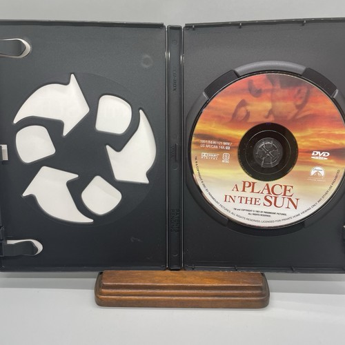 Ein Platz an der Sonne (DVD, 2001) - Bild 5 von 7