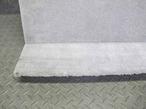 2003-2010 PORSCHE CAYENNE 955 REAR TRUNK FLOOR CARPET COMPARTMENT COVER - Picture 12 of 23