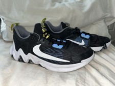 Nike Giannis Immortality 2 Statue of Zeus Sneakers Men's Size 13 Shoes