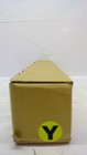 Original Konica Minolta Yellow Toner/TN324Y/A8DA230KG/Bizhub C258/C308/C368