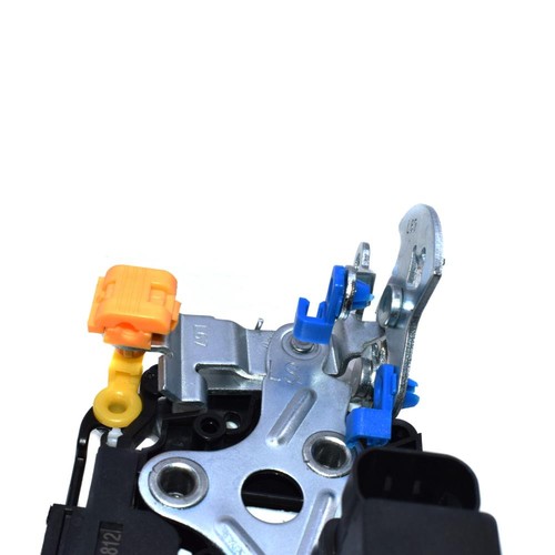 Door Lock Latch FRONT LEFT For 2004-2011 Chevrolet Aveo Aveo5 1.6L OEM 96272643 - Picture 4 of 10