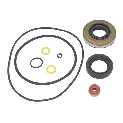Fits Force Seal Kit FK1061 70 75 HP 1979 1980 Outboard Lower Units mercury - Picture 2 of 6