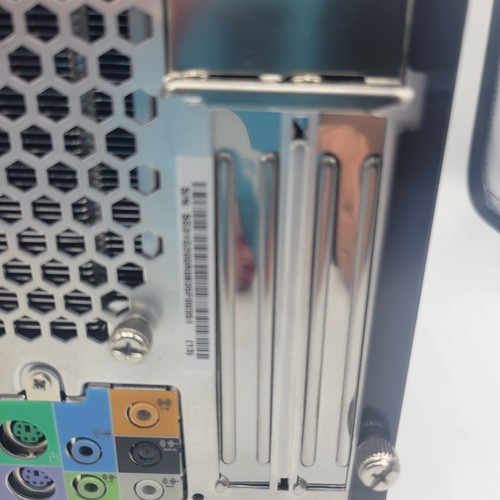 SHUTTLE XPC GLAMOR S113G PENTIUM DUAL-CORE E217997 USED - Picture 10 of 14