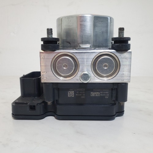 14-2023 Harley OEM Road Glide Special FLTRXS ABS Pump Brake Module Control Unit - Bild 6 von 15