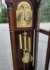 Ridgeway grandma's floor clock