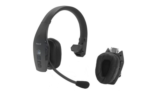 Casque Bluetooth convertible BlueParrott S650-XT avec réduction active du bruit - Photo 6 sur 21