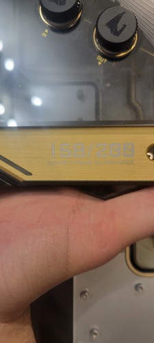 Z690 Aorus Waterforce - Picture 5 of 11