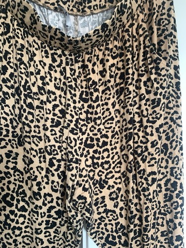 Women's Elasticated Waist Trousers Size 22 - Picture 2 of 5