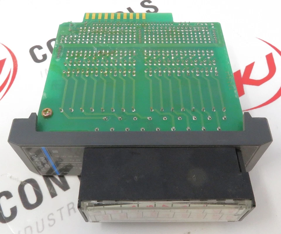 Automation Direct D3-16NA 16-Point 120VAC Input Module DL305 Series - Image 3 of 4