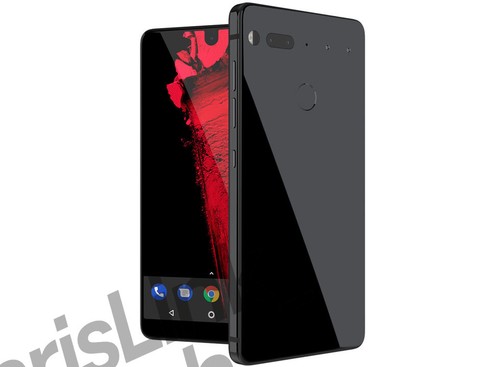 5.7" Essential PH-1 4GB RAM 128GB ROM 13.0MP 4G LTE Android Smartphone - Picture 6 of 7