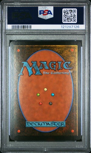 Newfound Adventure - #45 - Vitrina - Lámina - Final Fantasy - FCA - PSA 10 - Imagen 3 de 3