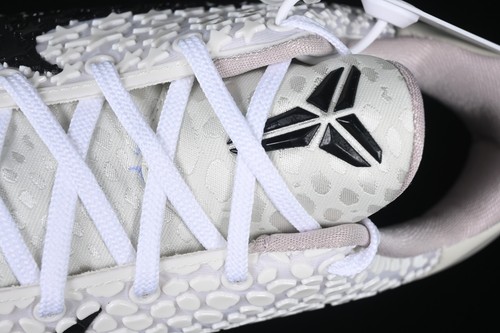 Nike Zoom Kobe 6 Protro All-Star - Sail FQ3546-100 - Picture 6 of 9