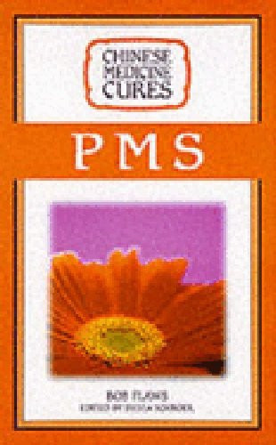 Chinese Medicine Cures PMS, Flaws, Bob - Picture 1 of 2