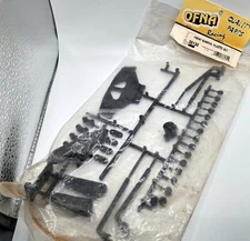 Ofna #38130 ~ Front Bumper Set for z10?