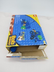 LEGO DUPLO: Bob the Builder, Lofty and the Mice (3273) (Incomplete)