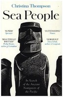 Thompson, C: Sea People | Christina Thompson | Englisch | Taschenbuch | 2020