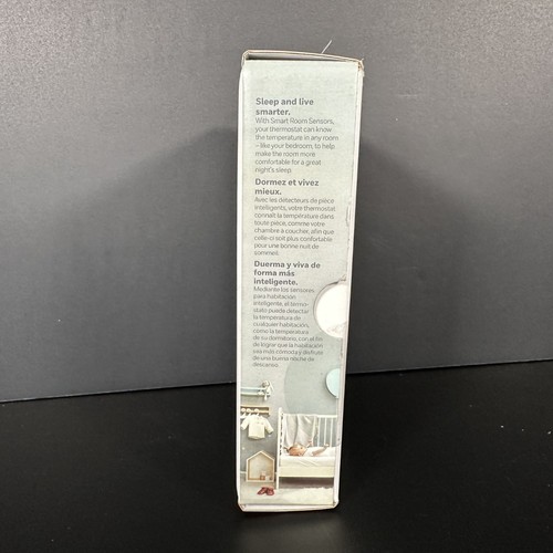 Honeywell Home SMART ROOM SENSOR for T9 and T10 Pro Smart Thermostats NEW SEALED - Picture 4 of 5