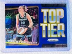 2025 Panini Prizm WNBA Basketball Blue Courtney Vandersloot #7