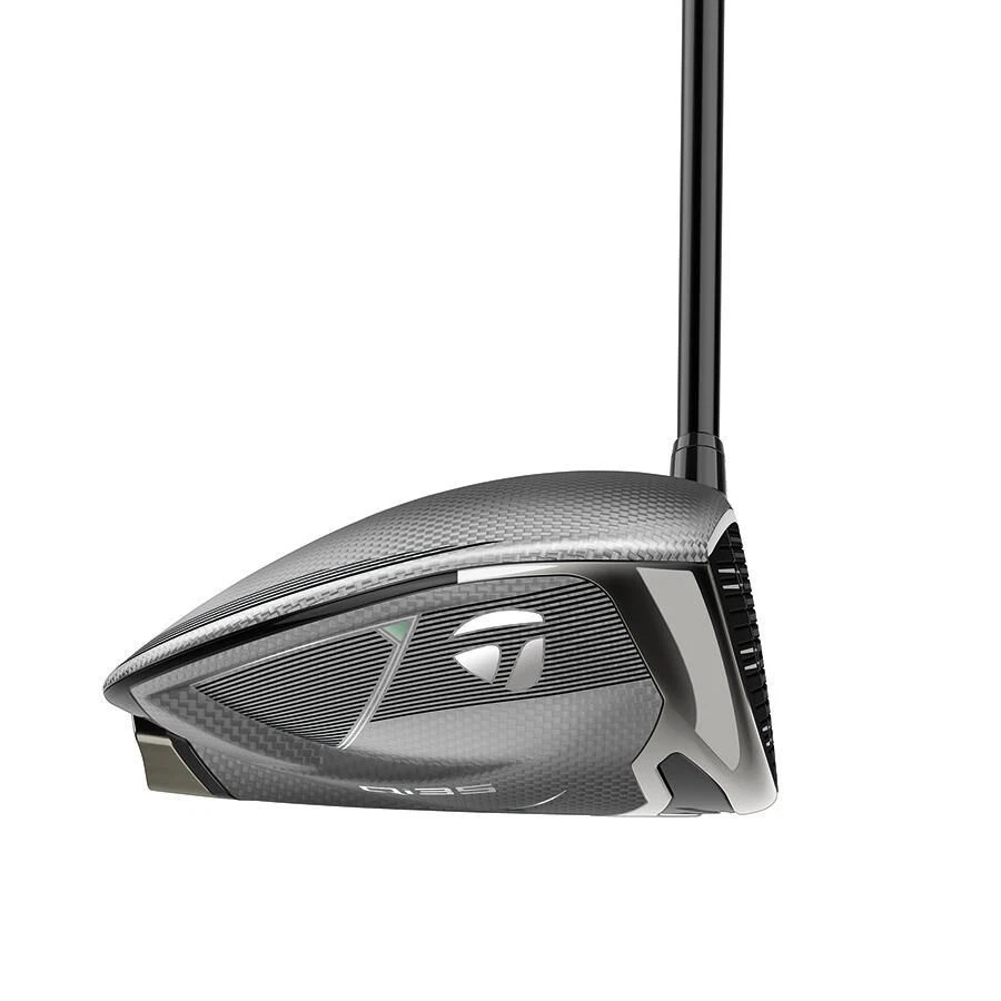 TaylorMade Golf Qi35 Driver 10.5° R-Flex Diamana Blue TM50 Graphite Shaft RH Men - Image 4 of 4