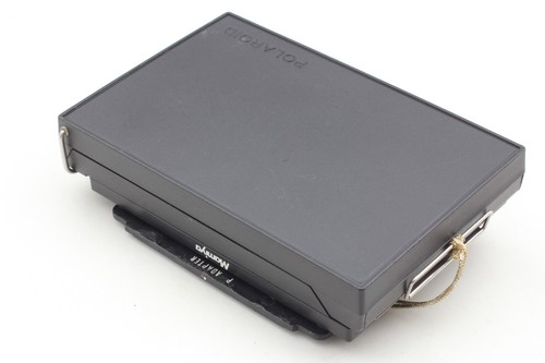 【 N NEUWERTIG 】 Mamiya RB67 Pro P Adapter + Polaroid Film Back Holder für aus Japan - Bild 2 von 8