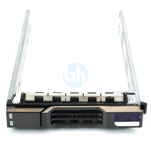 Dell 7D4F6 Compellent SFF 2.5in Hot-Swap Caddy 07D4F6 - Picture 5 of 5