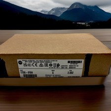 Allen Bradley 1756-IF8H SER A ControlLogix HART Analog Input Module 1756IF8H