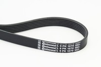NEU - Continental Ctam 6PK1070 Keilrippenriemen FüR Audi CitroËN DS Lancia VW