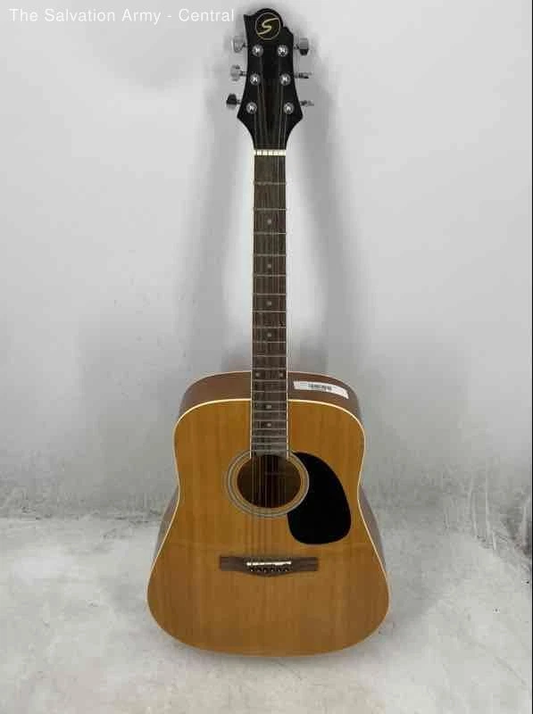 Samick Right-Handed Dreadnought Acoustic Guitars for sale | eBay