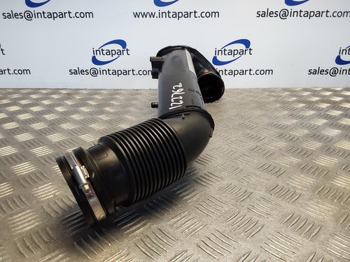 LADELUFTROHR BMW X1 F48/LCI 2015-2022 8511377 - Bild 6 von 7