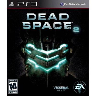 Dead Space 2 (Playstation 3) Disc Only