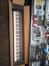 M-Audio Keystation 88 II - 88 Key USB/MIDI Keyboard Controller