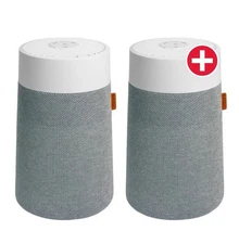 Blueair Blue Pure Mini Max Air Purifier, 2-pack