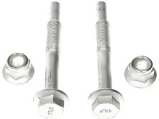 Front Upper Dorman Suspension Control Arm Bolt fits Ford F150 2004-2025 86JXKF