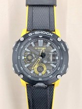 CASIO GA-2000-1A9JF G-SHOCK 824143