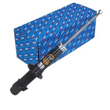 JAPKO GASDRUCK STOßDÄMPFER VORDERACHSE RECHTS passend für HONDA CIVIC CRX | MJ40