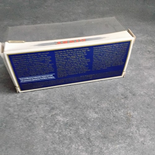 Boxed Matchbox DINKY Collection DY16 - 1967 FORD MUSTANG FAST BACK (grün) - Bild 5 von 6