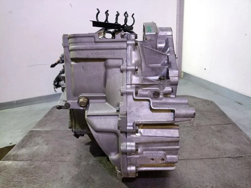 E0Y03N0004 caja de cambios para ROVER 45 I SEDAN (RT) 2.0 V6 2000 5224380 - Imagen 2 de 4