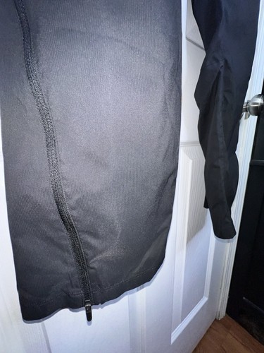 Pantalón Arc'teryx Mujer Mediano Solita Cremallera Lateral Gorpecore Granola Niña M - Imagen 9 de 24