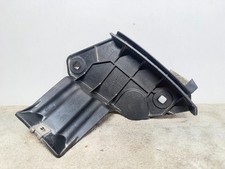 1998-2006 Audi TT MK1 Right Passenger Rear Bumper Mounting Bracket OEM 8N0807484