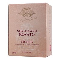 Casalina Di Siziano Rosato -Trocken- 5,0L Bib