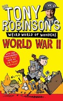 World War Ii | Tony Robinson | Taschenbuch | Kartoniert / Broschiert | Englisch