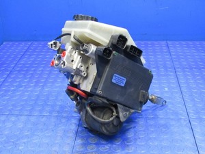 98-05 Lexus GS300 GS400 GS430 Anti-Lock Brake Pump Booster Master Cylinder 0076