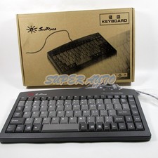 1Pcs New JME-8231A Automation Equipment Machine Industrial Keyboard JME8231A PS2